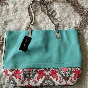 Ellen Tracy Purse